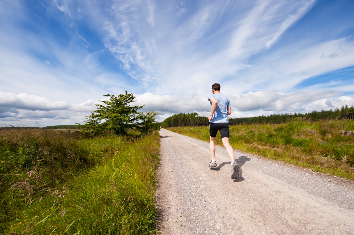 Recovery nutrition basics